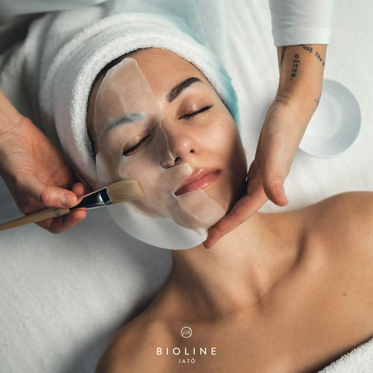 O2 Sage Spa gallery image